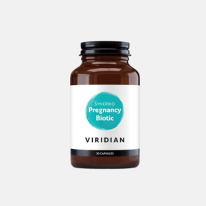 Viridian Nutrition Synerbio Pregnancy Biotic