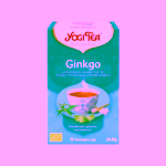 Yogi Tea Bio Ginkgo