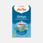Yogi Tea Bio Ginkgo