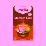 Yogi Tea Bio Klidné trávení