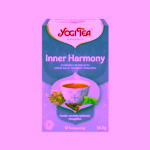 Yogi Tea Bio Vnitřní harmonie