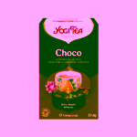 Yogi Tea Bio Choco