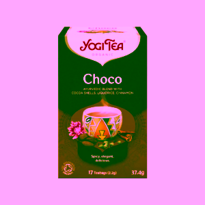 Yogi Tea Bio Choco