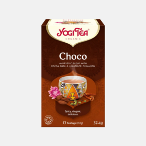 Yogi Tea Bio Choco