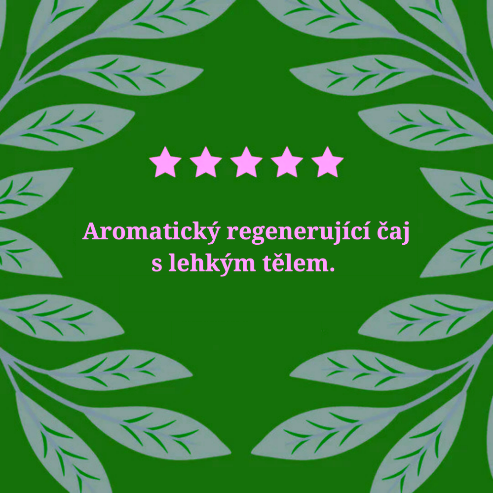 Hampstead Tea London Dárkový balíček výběru BIO černých čajů