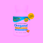 NAHS Oreganol P73 Original Strenght