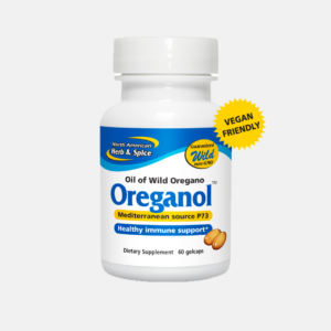 NAHS Oreganol P73 Original Strenght