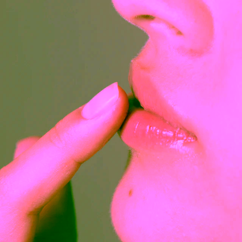 RAAW Alchemy Calming Blue Balm Víceúčelový balzám na obličej i tělo