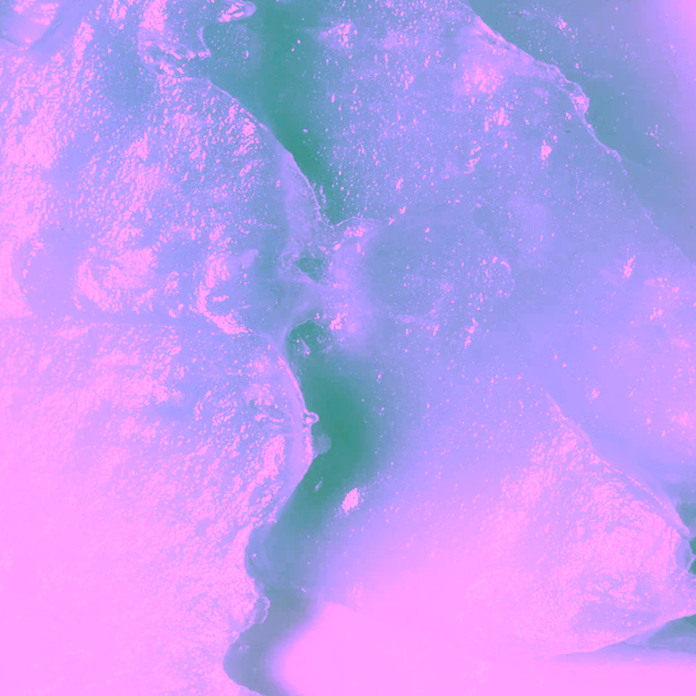 RAAW Alchemy Calming Blue Balm Víceúčelový balzám na obličej i tělo