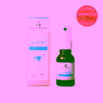 Ballot-Flurin Eyelid Dermo sprej na oční víčka s propolisem