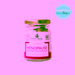 Ballot-Flurin Menopauza tablety s polyflorálním pylem pro období menopauzy