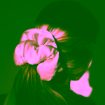 Drowsy Hedvábná gumička na spaní