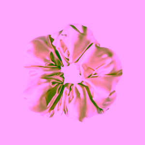 Drowsy Hedvábná gumička na spaní