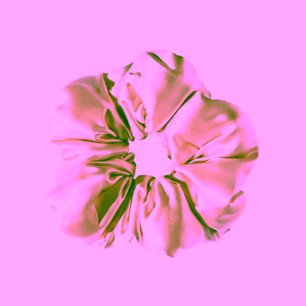 Drowsy Hedvábná gumička na spaní