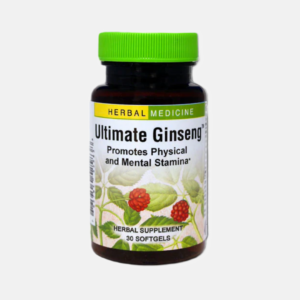 Herbs Etc. Ultimate Ginseng™