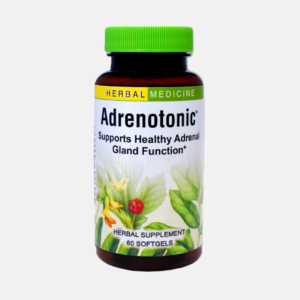 Herbs Etc. Adrenotonic™