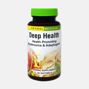 Herbs Etc. Deep Health®