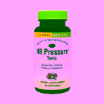 Herbs Etc. High Blood Pressure™ Tonic relax