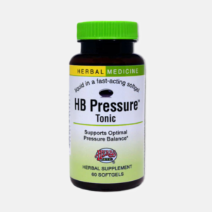 Herbs Etc. High Blood Pressure™ Tonic