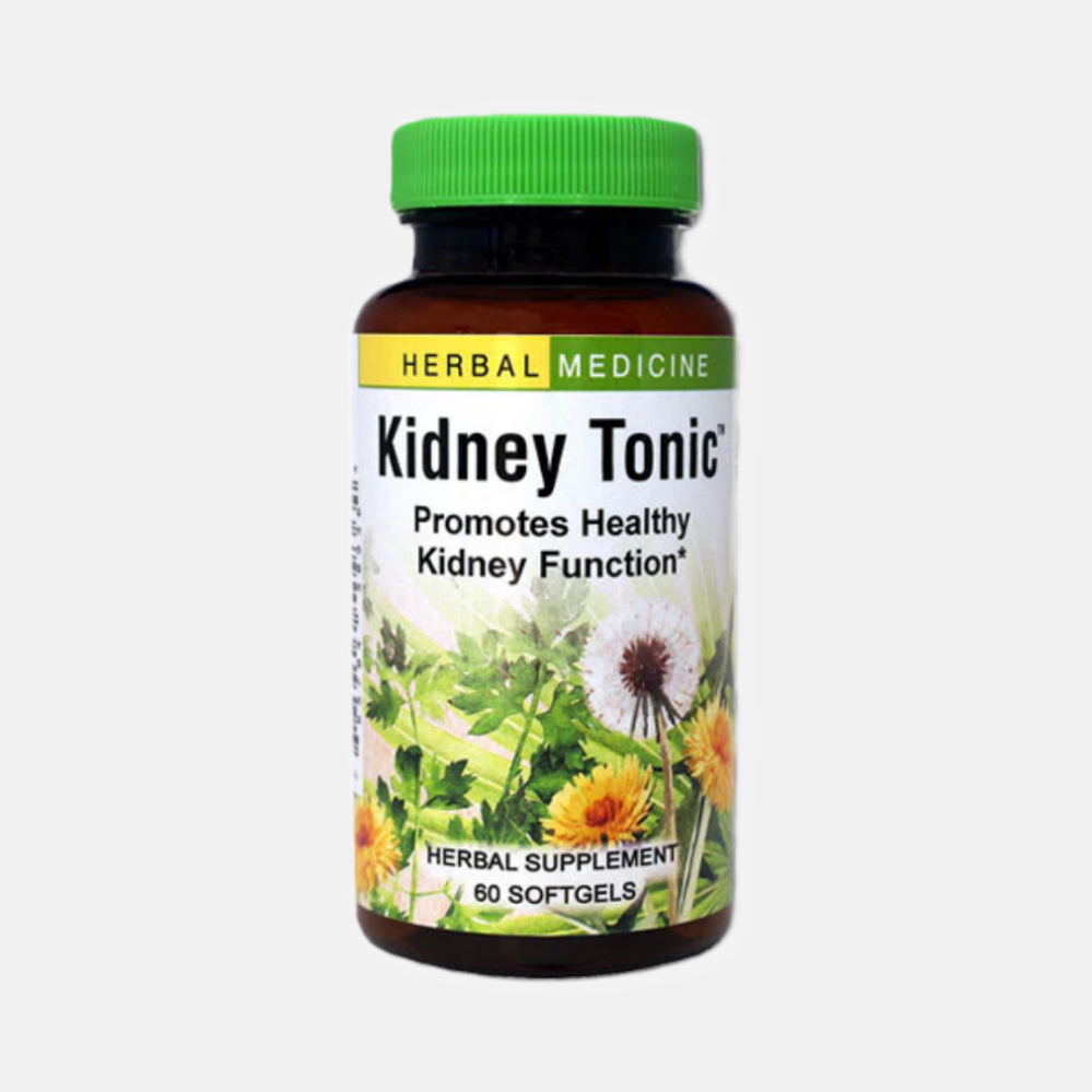 Herbs Etc. Kidney Tonic™