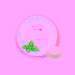 Medarek Bublinový šampuk se svěží mátou 45 g