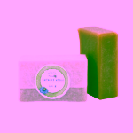 Medarek Kmínové mýdlo