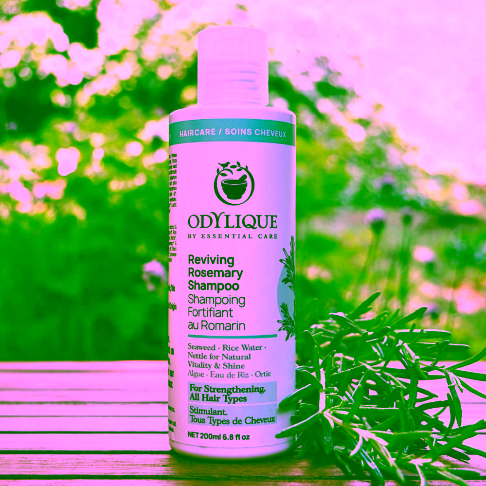 Odylique Revitalizační šampon Rozmarýn