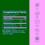 Trace Minerals Tekutý bor