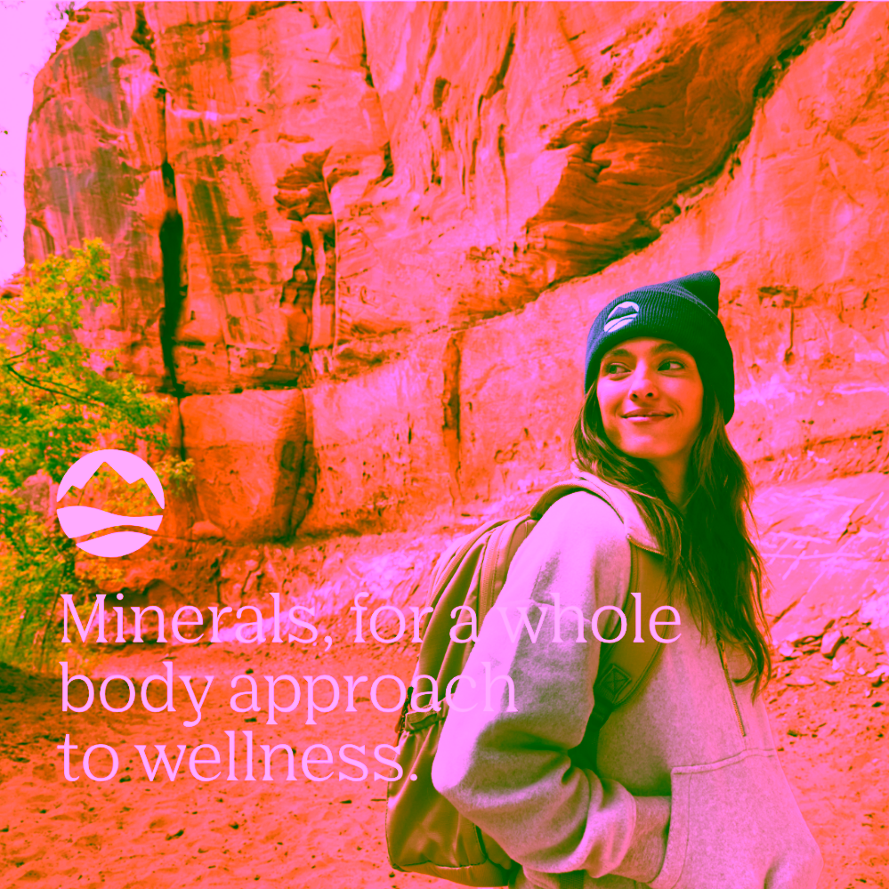 Trace Minerals Tekutý bor