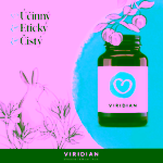 Viridian Nutrition Travel Biotic Cestovní probiotika