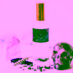 Yoga Day Čarodějka Interiérová vůně se silou krystalů