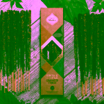 Yoga Day Vonné tyčinky Trojkombinace