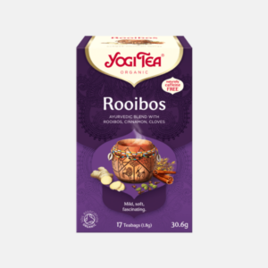 Yogi Tea Bio Rooibos