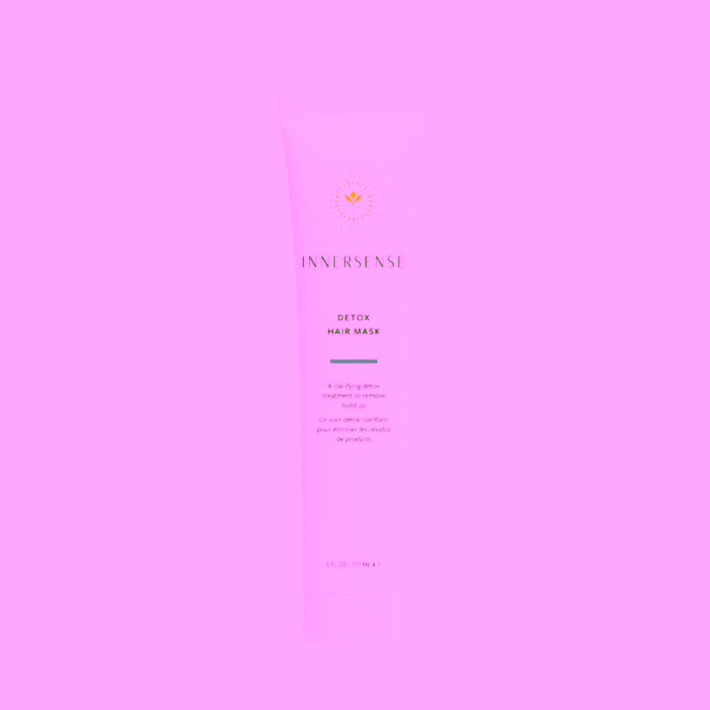 Innersense Detox Hair Mask Detoxikační maska na vlasy