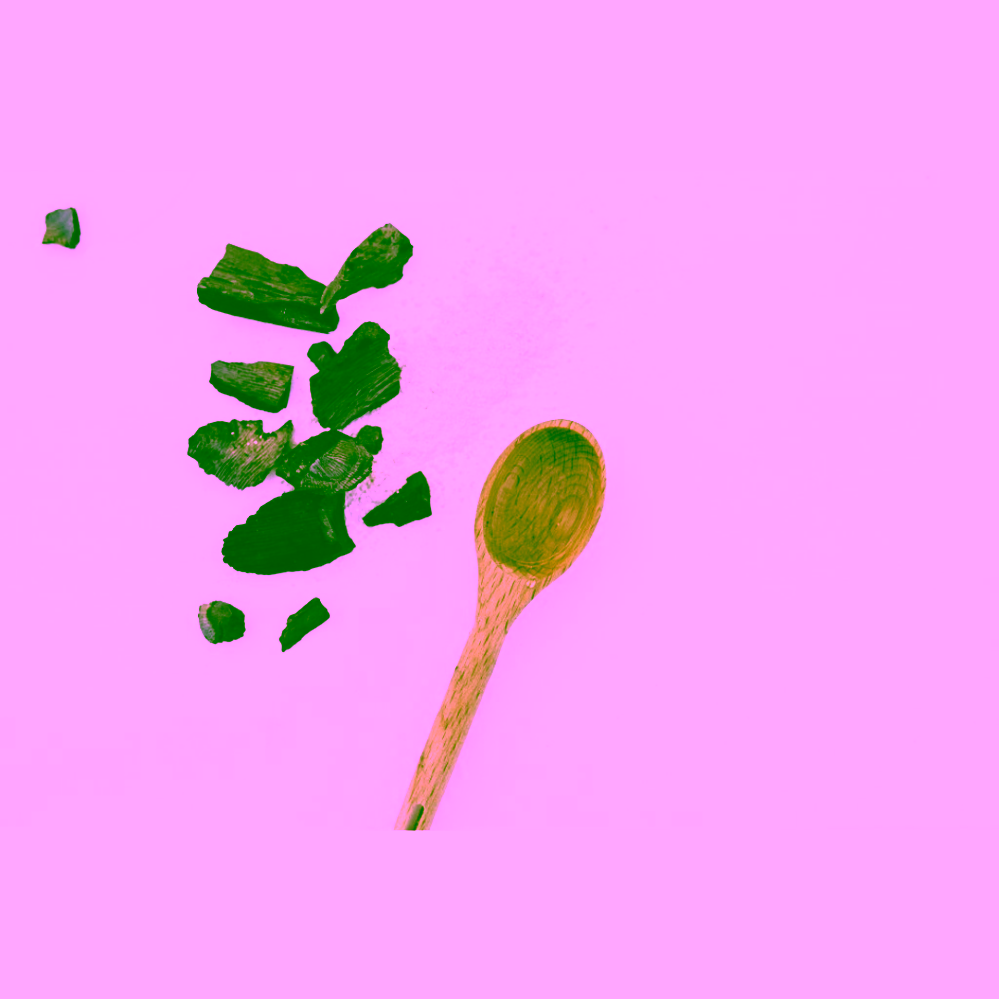 Innersense Detox Hair Mask Detoxikační maska na vlasy