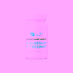 Raw's hořčík L-Treonát (Magtein)