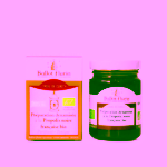 Ballot-Flurin Bio květový med obohacený o alkoholový extrakt z černého propolisu