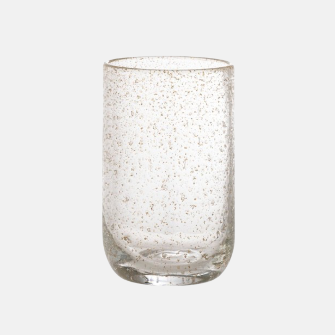 Bloomingville Bubbles sklenička 470 ml