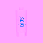 Aqua Aurea Sprchový filtr Dios bílý