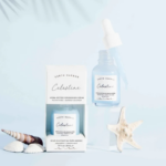 Earth Harbor Celestine Hydra-Peptide Replenishing Serum 20 ml