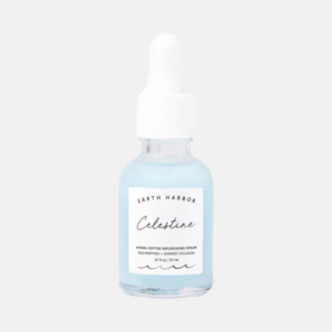Earth Harbor Celestine Hydra-Peptide Replenishing Serum 20 ml