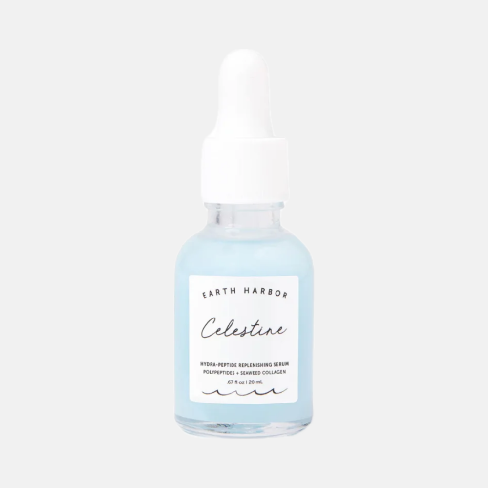 Earth Harbor Celestine Hydra-Peptide Replenishing Serum 20 ml