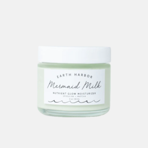 Earth Harbor Mermaid Milk Nutrient Glow Moisturizer