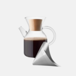 Eva Solo Pour Over Coffee Maker konvice 1 l