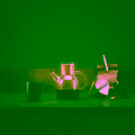 Eva Solo Pour Over Coffee Maker konvice 1 l