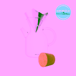 Eva Solo Pour Over Coffee Maker konvice 1 l