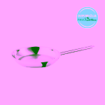 Eva Solo Honeycomb pánev z nerezové oceli 24 cm