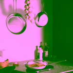 Eva Solo Honeycomb pánev z nerezové oceli 24 cm