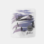 Father's Coffee Mothership Blend na espresso Etiopie Uganda