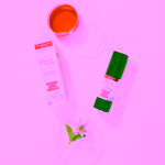 Kvitok BB Ochranný pleťový krém